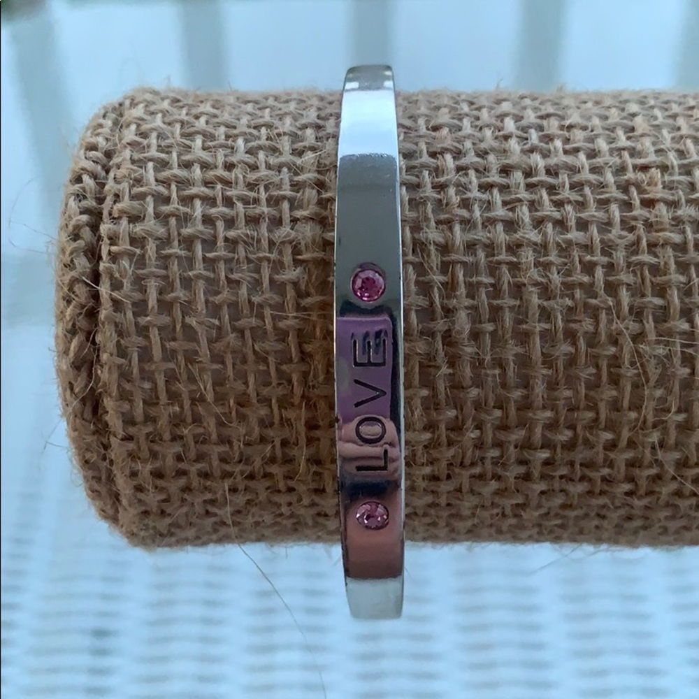 Brighton LOVE Bracelet